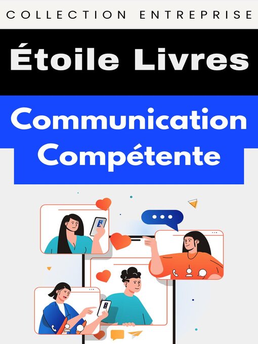 Title details for Communication Compétente by Étoile Livres - Available